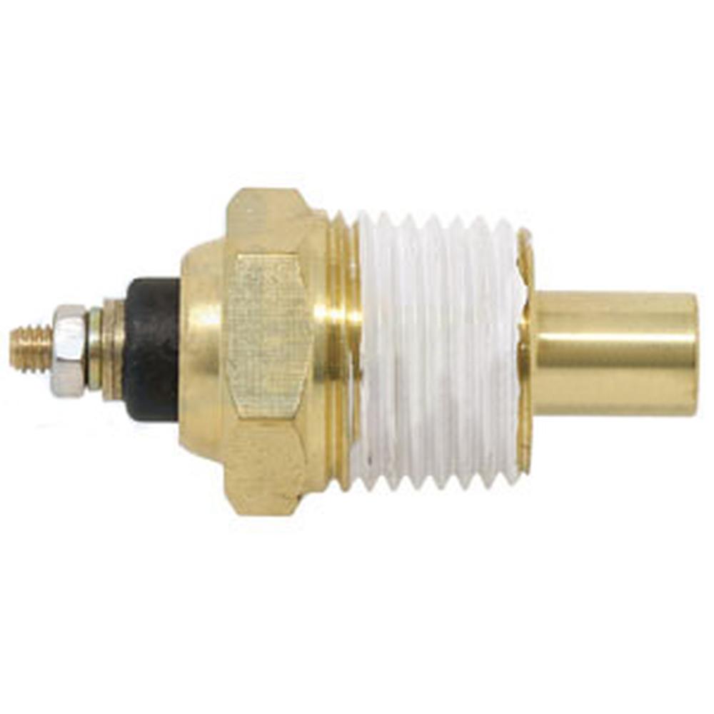 Temperature Sender Switch Fits Case/International Harvester Replaces 47048895