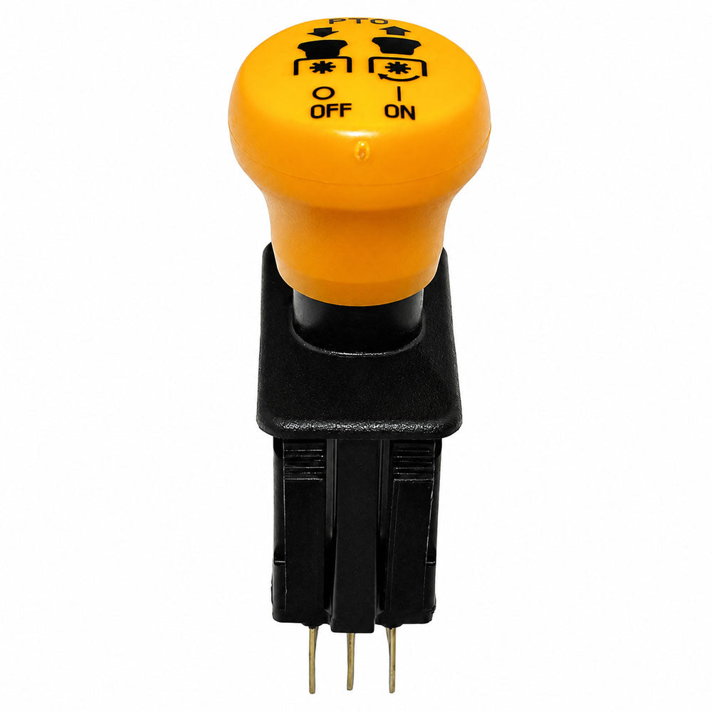 PTO Switch for MTD 725-04175, 72504175, 725-04175A, 72504175A, 925-04175 Mower