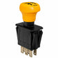 PTO Switch for MTD 725-04175, 72504175, 725-04175A, 72504175A, 925-04175 Mower