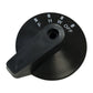 Light Switch Knob AR54445 Fits John Deere Combine 4400 4420 4425 4435 6600