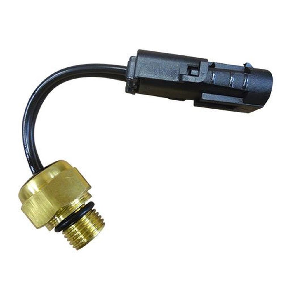 Temp Switch Fits John Deere 5076EL 5080G 5080GF 5080GV 5082E 5083E RE503242