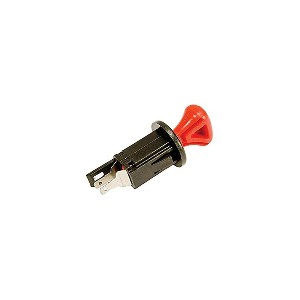 Starter Switch Fits MTD 951-10637 Fits Snowthrowers with Zongshen Fits Craftsman
