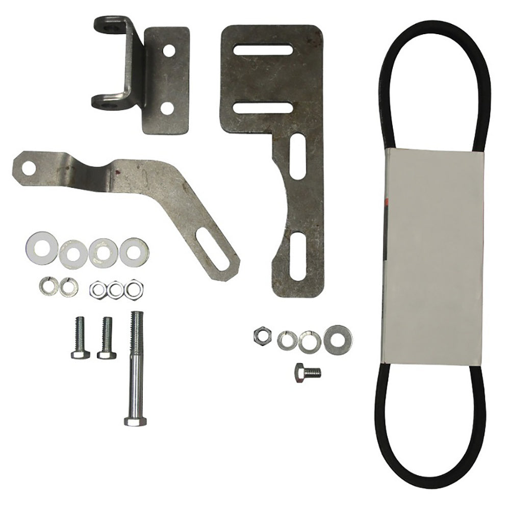 IHS1246 Alternator Bracket Kit Fits International