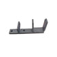 Alternator Bracket Fits Case/International Harvester Replaces RAP17000535BK1