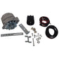 Conversion Kit for Models wth Front Mount Distr Fits Ford 2n 8n 9n 6 Volt to 12
