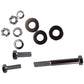 Alternator Conversion Kit Fits Ford/New Holland Replaces 5L440