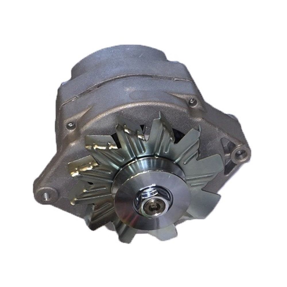 6 to 12 Volt Alternator Conversion Kit for Late Fits Ford 8N w Side Mount Distri