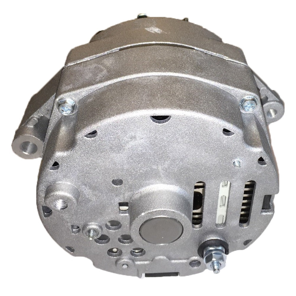 6 to 12 Volt Alternator Conversion Kit for Late Fits Ford 8N w Side Mount Distri