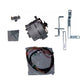6V to 12V Tractor Alternator Conversion Kit Fits Ford New Holland 8N