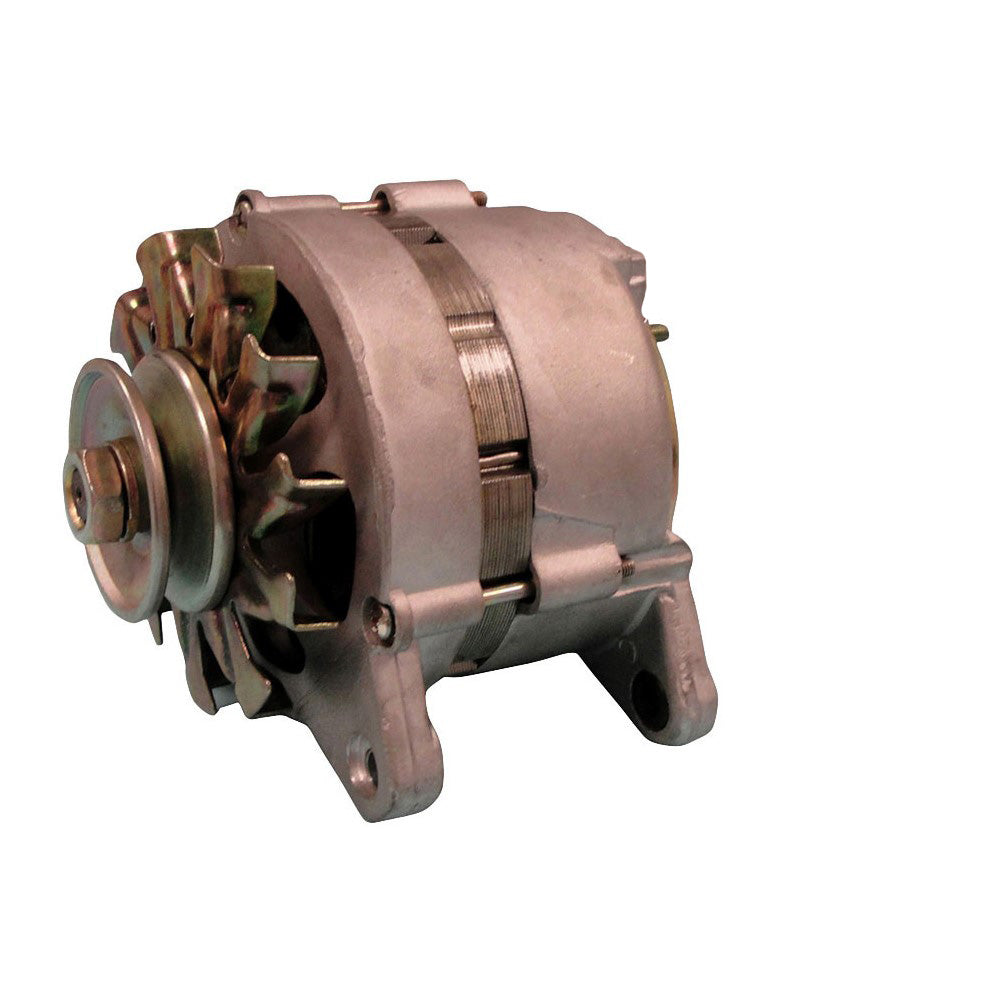 New Alternator Fits Toro Fairway Mower Groundsmaster 325D 1991-2001 25HP Diesel