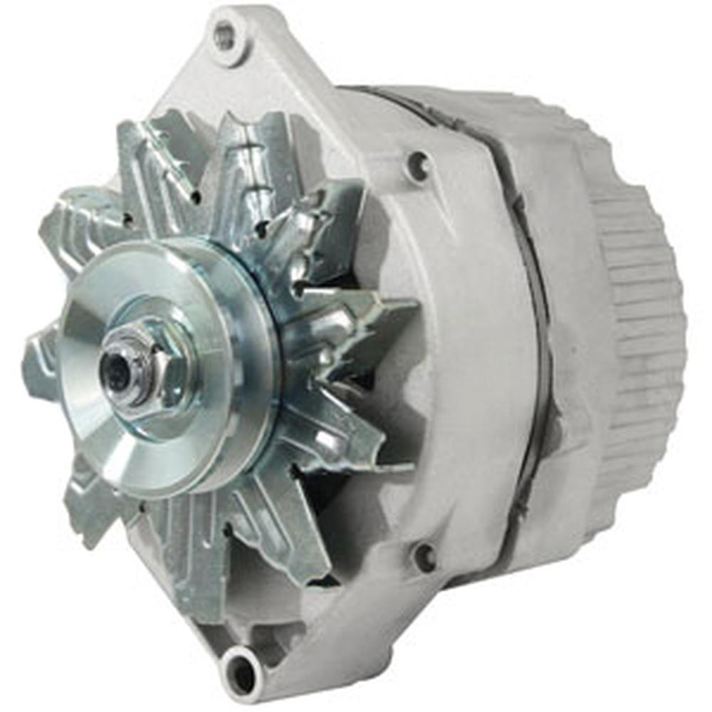 Fits Delco Alternator Fits Delco Models 2807382 2807382-NEW 2807382-NEW-A