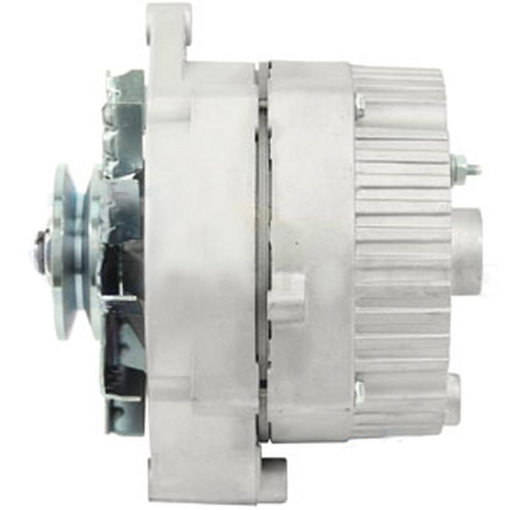 2807382 Forklift fits Clark Alternator 12 Volt 63 Amp GM & Waukesha Engine