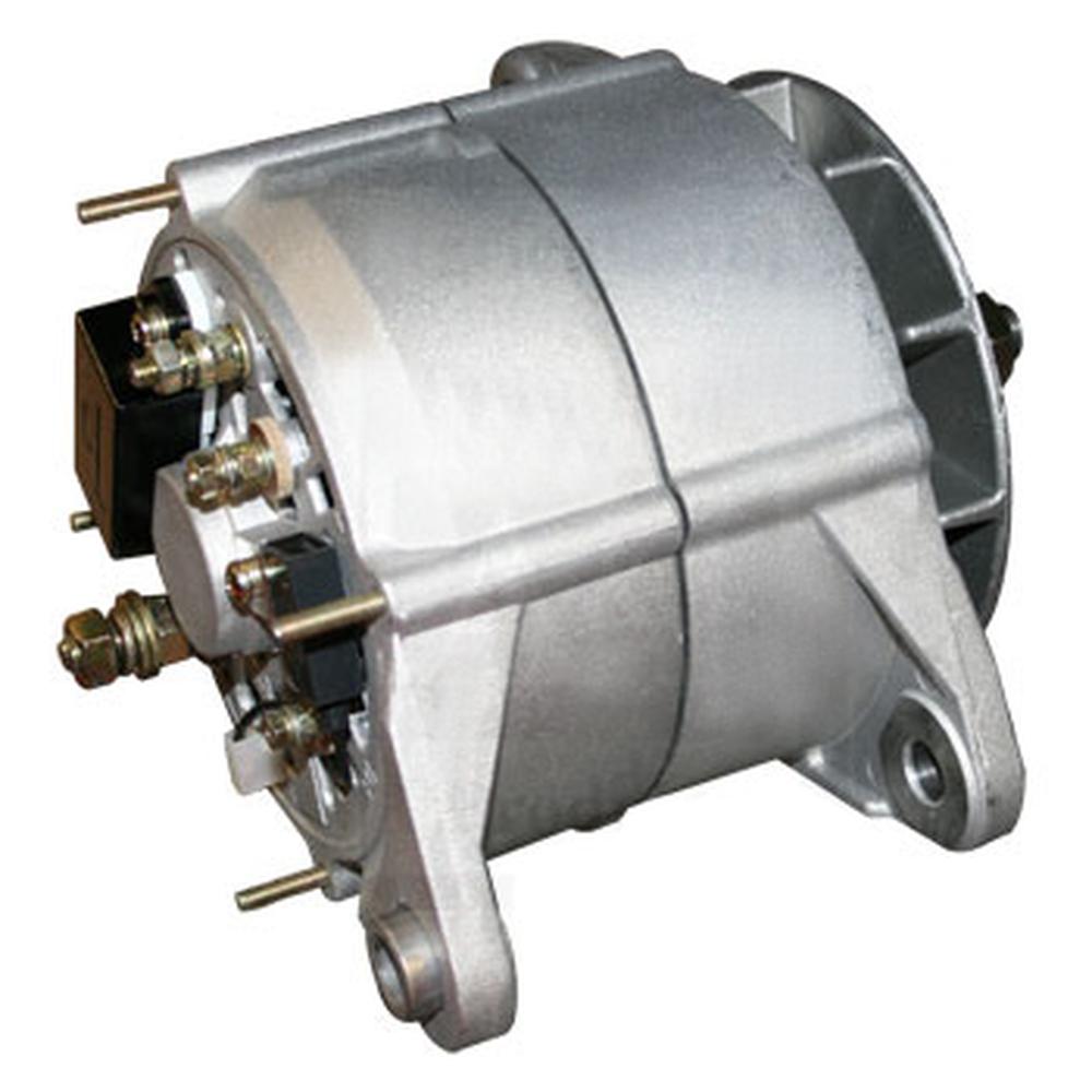 91448C2 Alternator Fits Case IH 7110 7210 8910 MX180 MX220 MX240 ++ Tractors