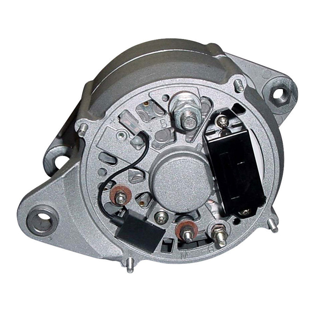 1700-0504 - Alternator Fits Case/International Harvester