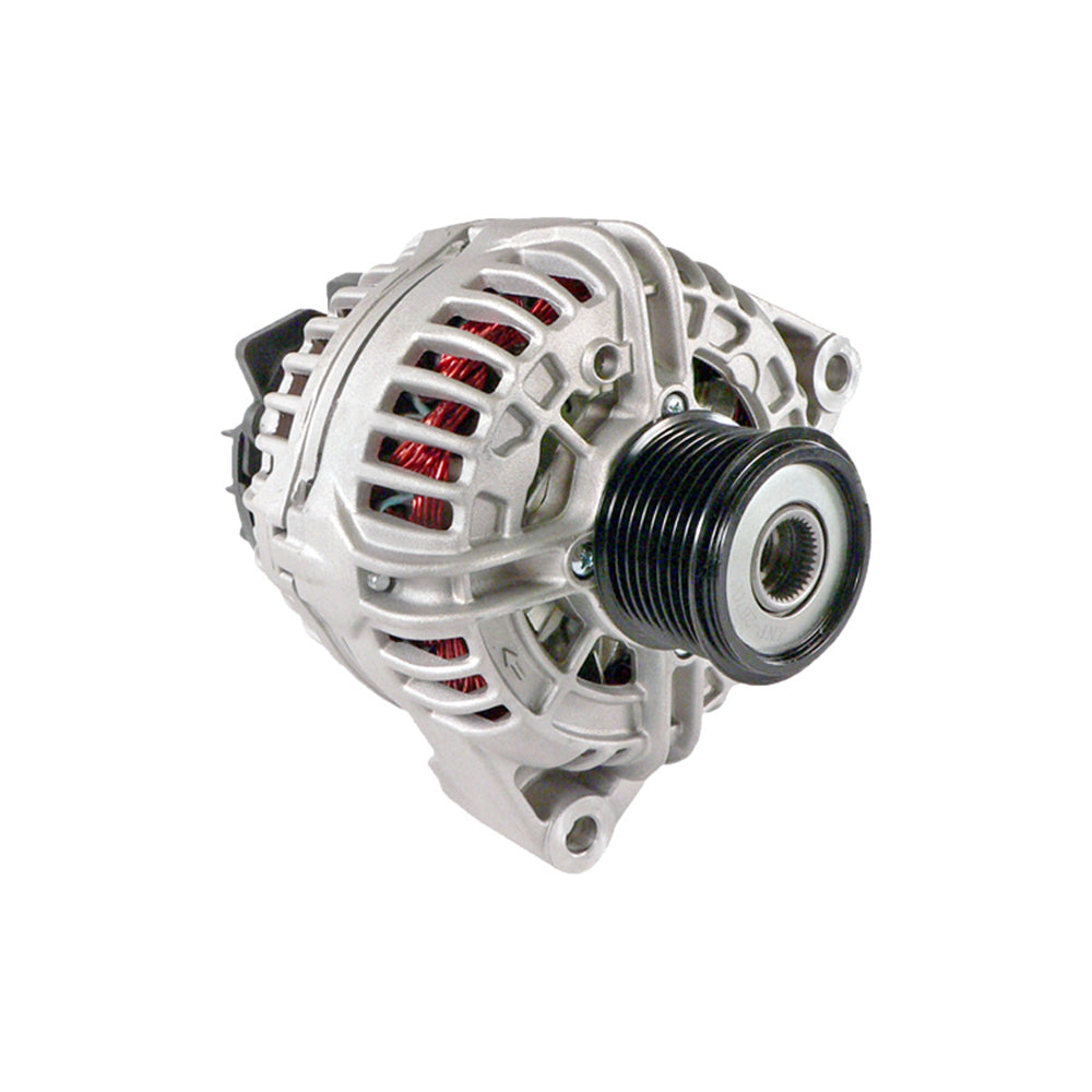 Fits John Deere Tractor Alternator AL166646 6230 6330 6430 7130 7230 7330 7430 7