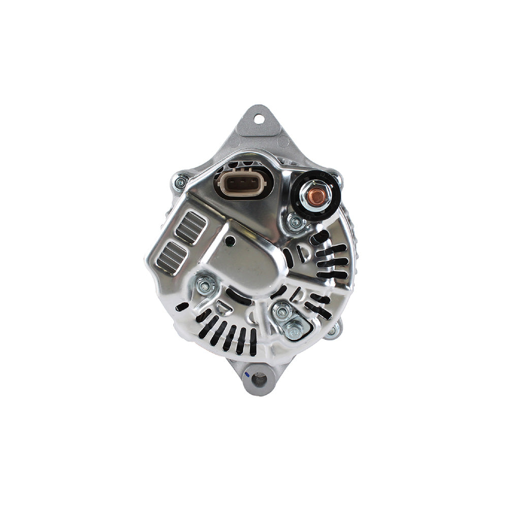 New Alternator Fits New Holland Backhoes B110 B115 B95 4.5L 87422777 102211-9090