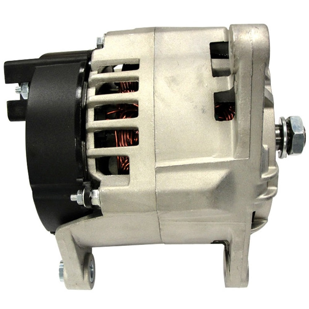 8301497 Alternator - New, 12V, 85A, Aftermarket Magneti Marelli Fits Caterpillar
