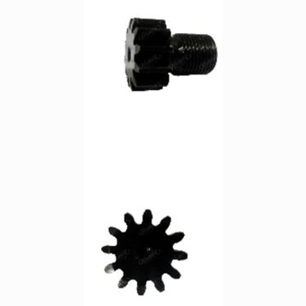70250487 Tach Drive Gear & Shaft Fits Allis Chalmers AC Tractor Models