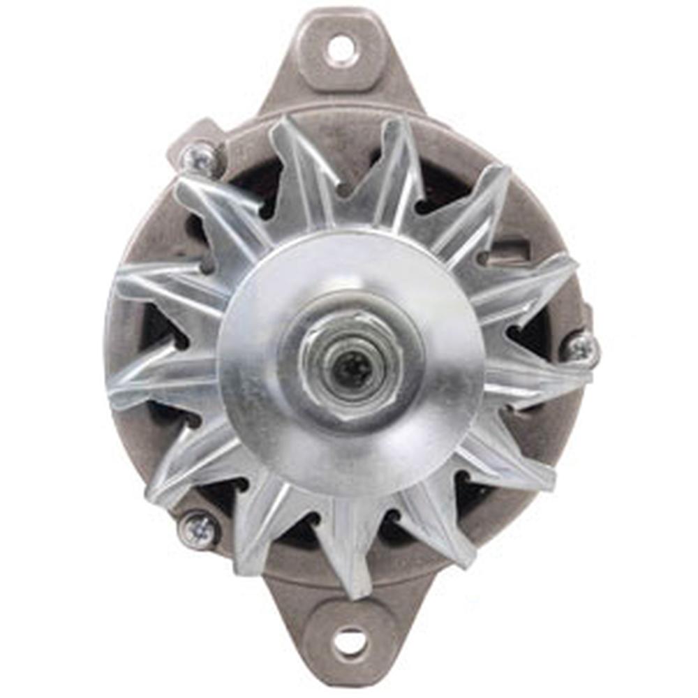 1972275C1 New Alternator Fits Case-IH Compact Tractor Models 650 655 755 +