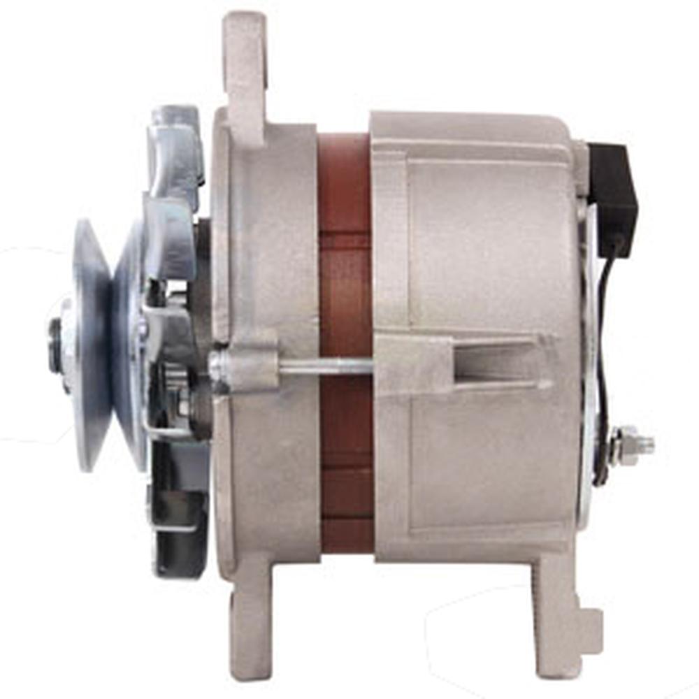 1972275C1 New Alternator Fits Case-IH Compact Tractor Models 650 655 755 +