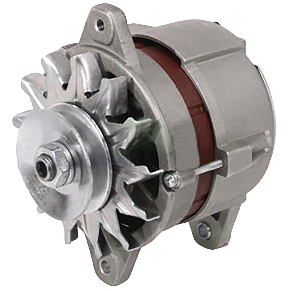 1972275C1 New Alternator Fits Case-IH Compact Tractor Models 650 655 755 +