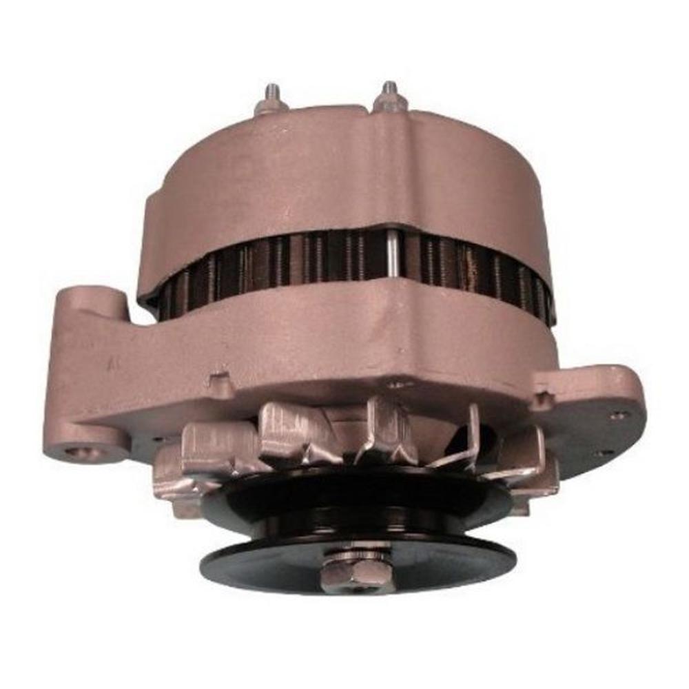 Fits Ford 2600 2610 2810 2910 3600 3910 4100 4600 TRACTOR ALTERNATOR D5NN10300D
