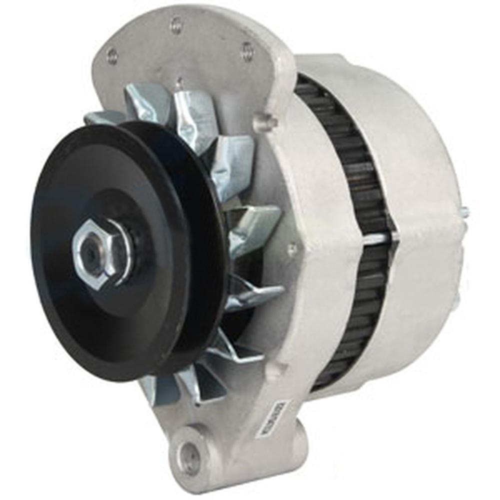 Alternator Fits Ford/New Holland Replaces 110-536