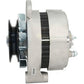 Alternator Fits Ford/New Holland Replaces 110-536