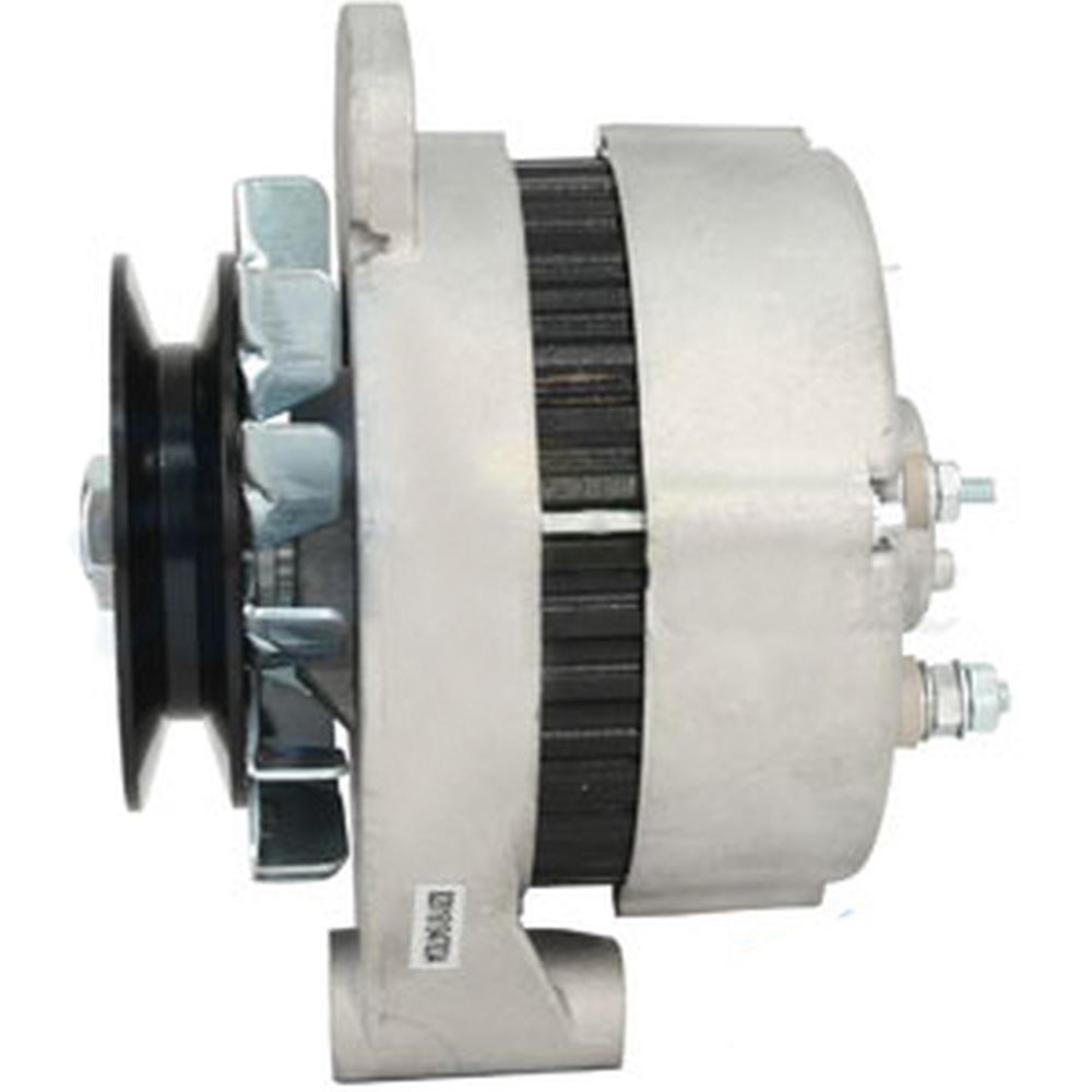 Fits Ford Backhoe Alternator 550 555 555A 555AXL 555B 650 655A 750 755 755A