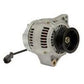 600-861-6410 24V Alternator for Komatsu Excavator PC200 600-861-6412