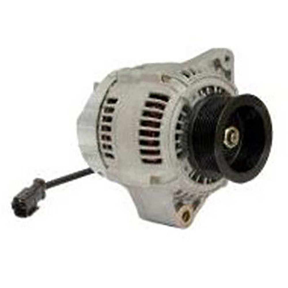 600-861-6410 24V Alternator for Komatsu Excavator PC200 600-861-6412