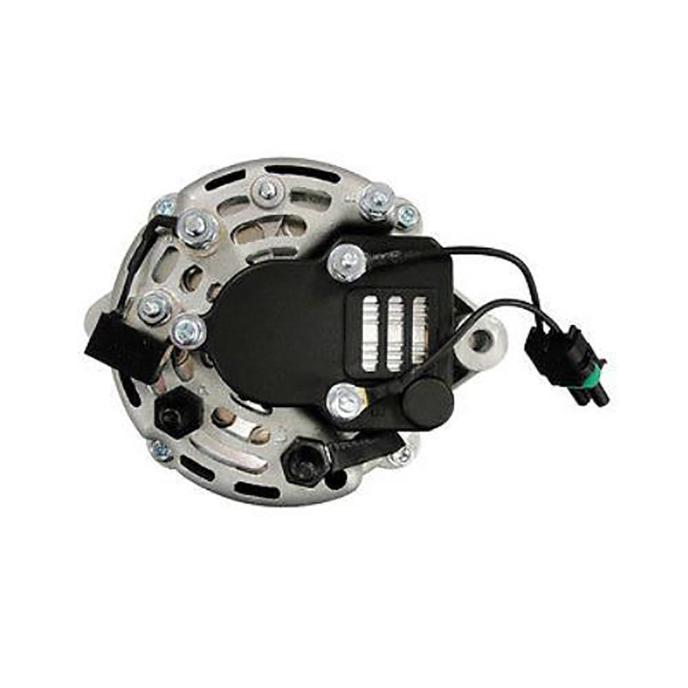 Alternator Fits Bobcat Replaces 6661611