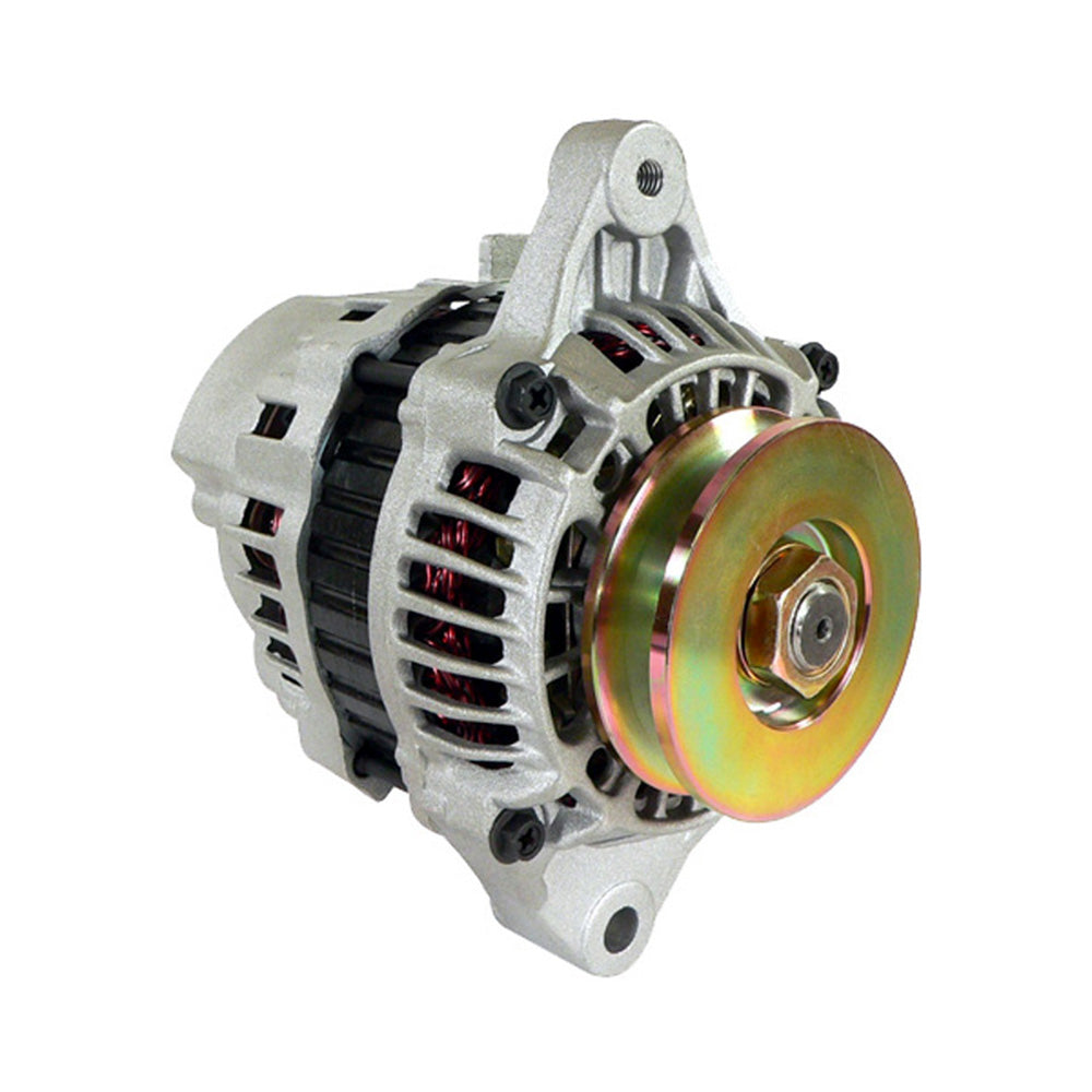 Alternator Fits Kubota 1C010-64010 A007TA1677 1C010-64011 A007TA1677ZC 12363