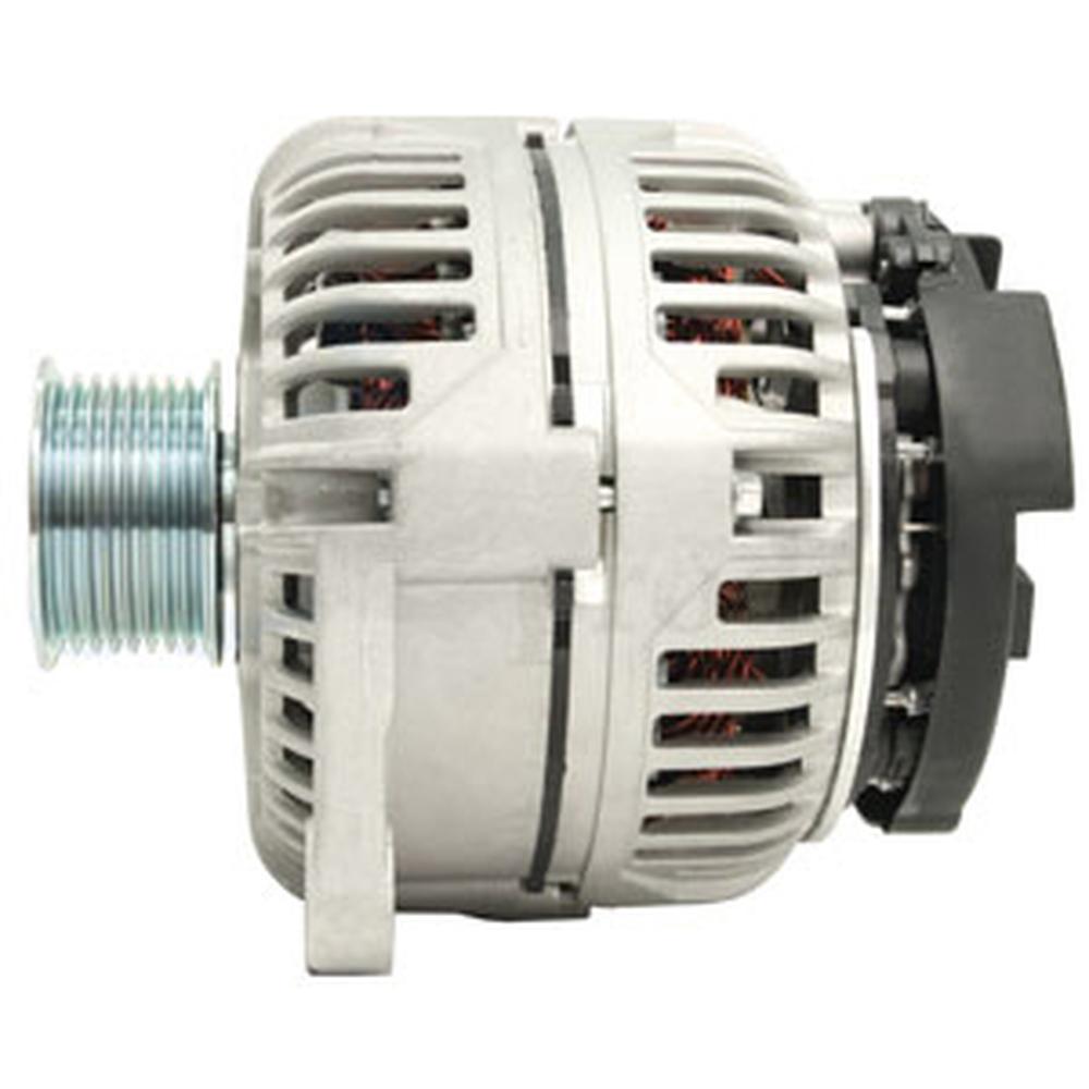 47129299 12V Alternator Fits Ford Tractor TL80A TL90A TL100A TN85A TN85DA TN95A