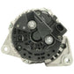 HF47129299 Alternator - New, 12V, 120A, Fits Bosch Fits Case IH