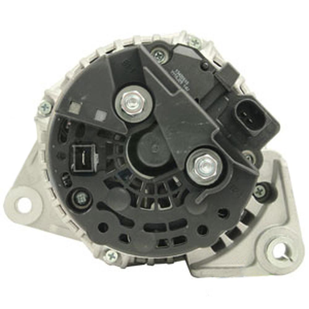47129299 12V Alternator Fits Ford Tractor TL80A TL90A TL100A TN85A TN85DA TN95A