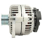 HF47129299 Alternator - New, 12V, 120A, Fits Bosch Fits Case IH