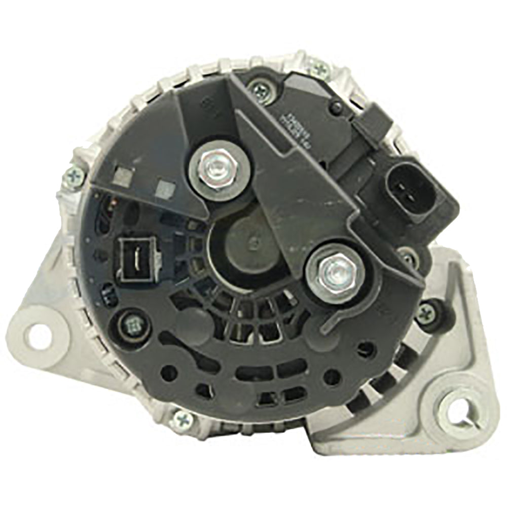 HF47129299 Alternator - New, 12V, 120A, Fits Bosch Fits Case IH