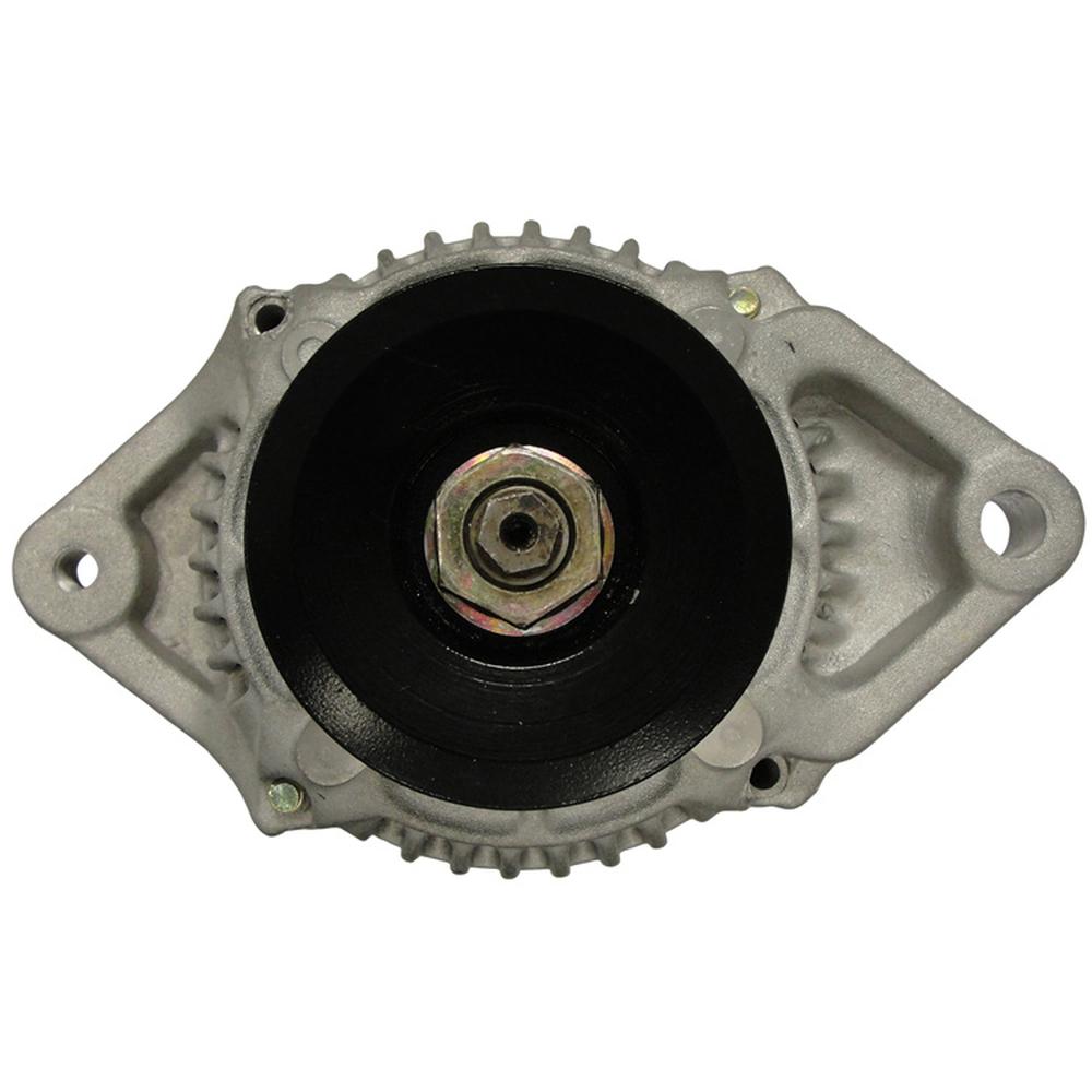 435-233 Mega-Fire Alternator - Fits Toro