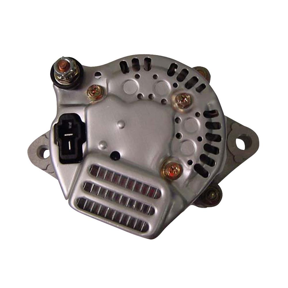 Alternator Fits Kubota L4610DTHST L4630DT L4630DTGST L4630DTHST M4700 1900-0501