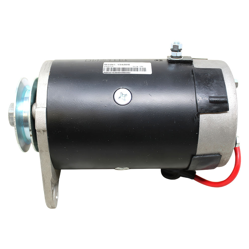 AM135707 Aftermarket Replacement Generator Fits John Deere Fits Gator Model: TX Turf