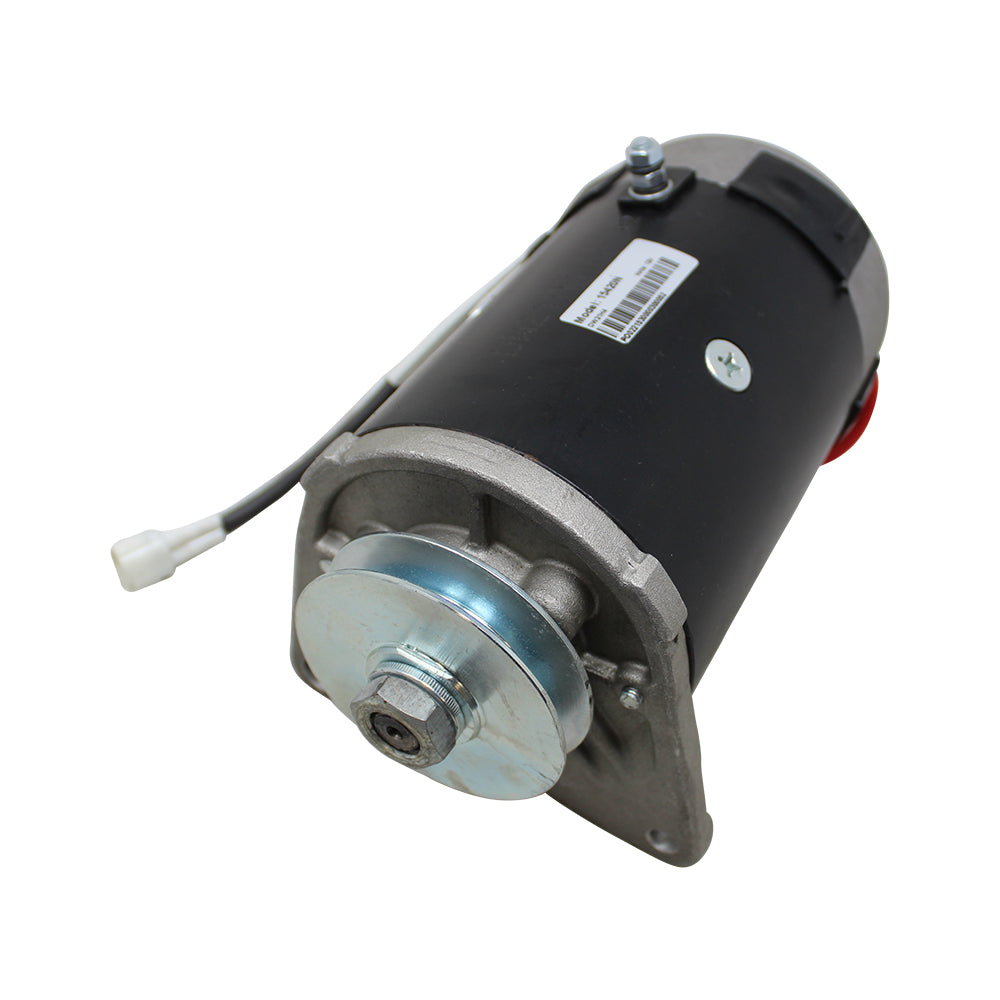 STARTER GENERATOR FOR PART 15420 15422 420-44001R AM125672 AM133730 AM135707