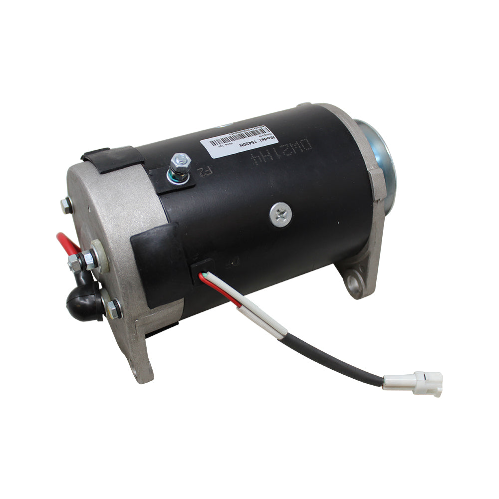STARTER GENERATOR FOR PART 15420 15422 420-44001R AM125672 AM133730 AM135707