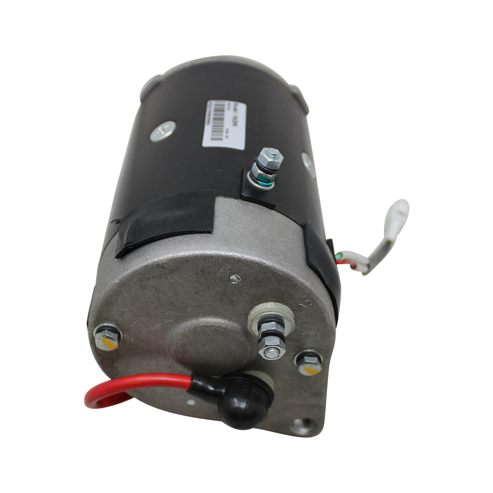 Generator Fits Yamaha Replaces JN6H1100-02-00