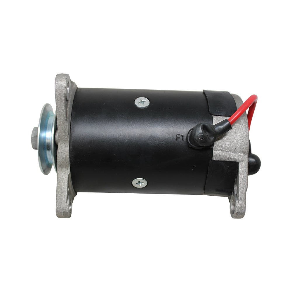 STARTER GENERATOR FOR PART 15420 15422 420-44001R AM125672 AM133730 AM135707