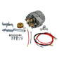 NEW ALTERNATOR GENERATOR CONVERSION KIT Fits Massey Ferguson TO20 TRACTOR AKT001