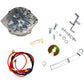 NEW ALTERNATOR GENERATOR CONVERSION KIT Fits Massey Ferguson TO20 TRACTOR AKT001