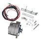 Alternator Conversion Kit 6 V to 12 V System New 63A Fits FARMALL M Super M