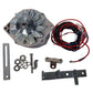 S.67693 Alternator Conversion Kit Fits FARMALL H,M