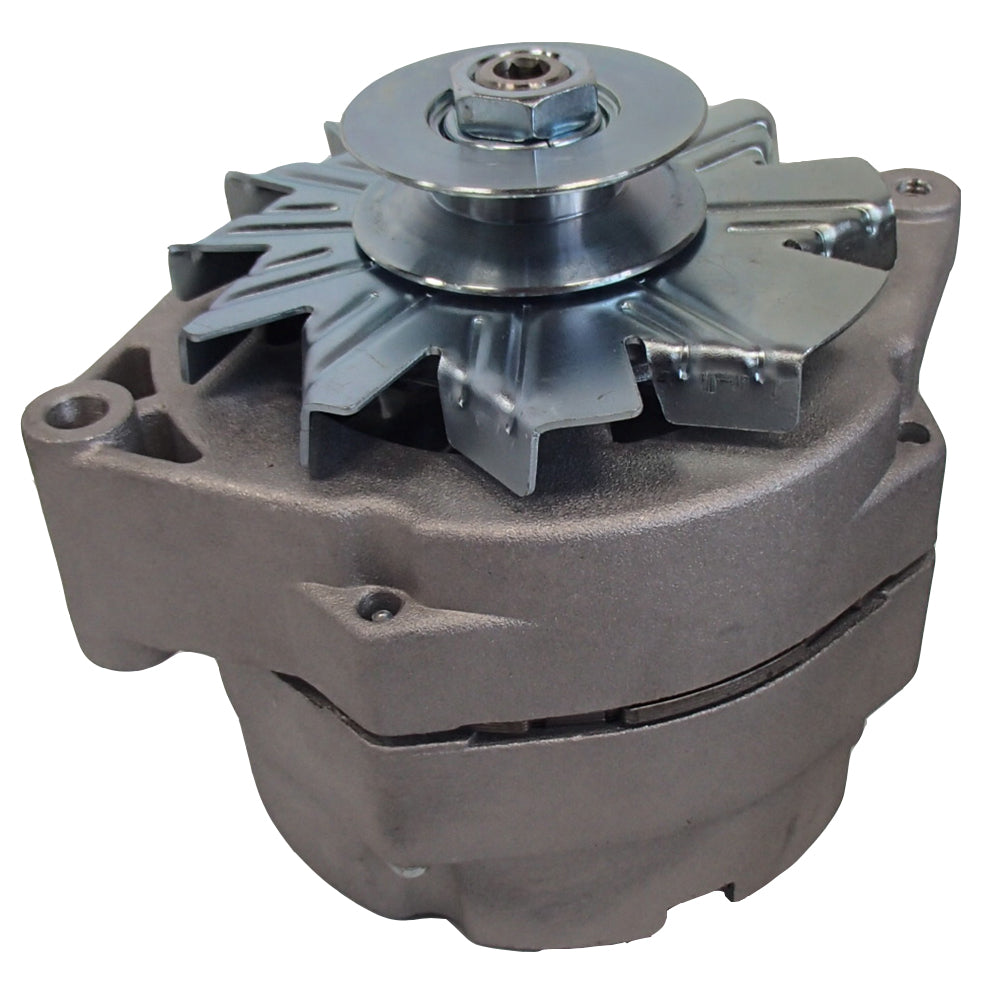 12 Volt w Harness Alternator Conversion Kit Fits IH Fits FARMALL M MV 400 450